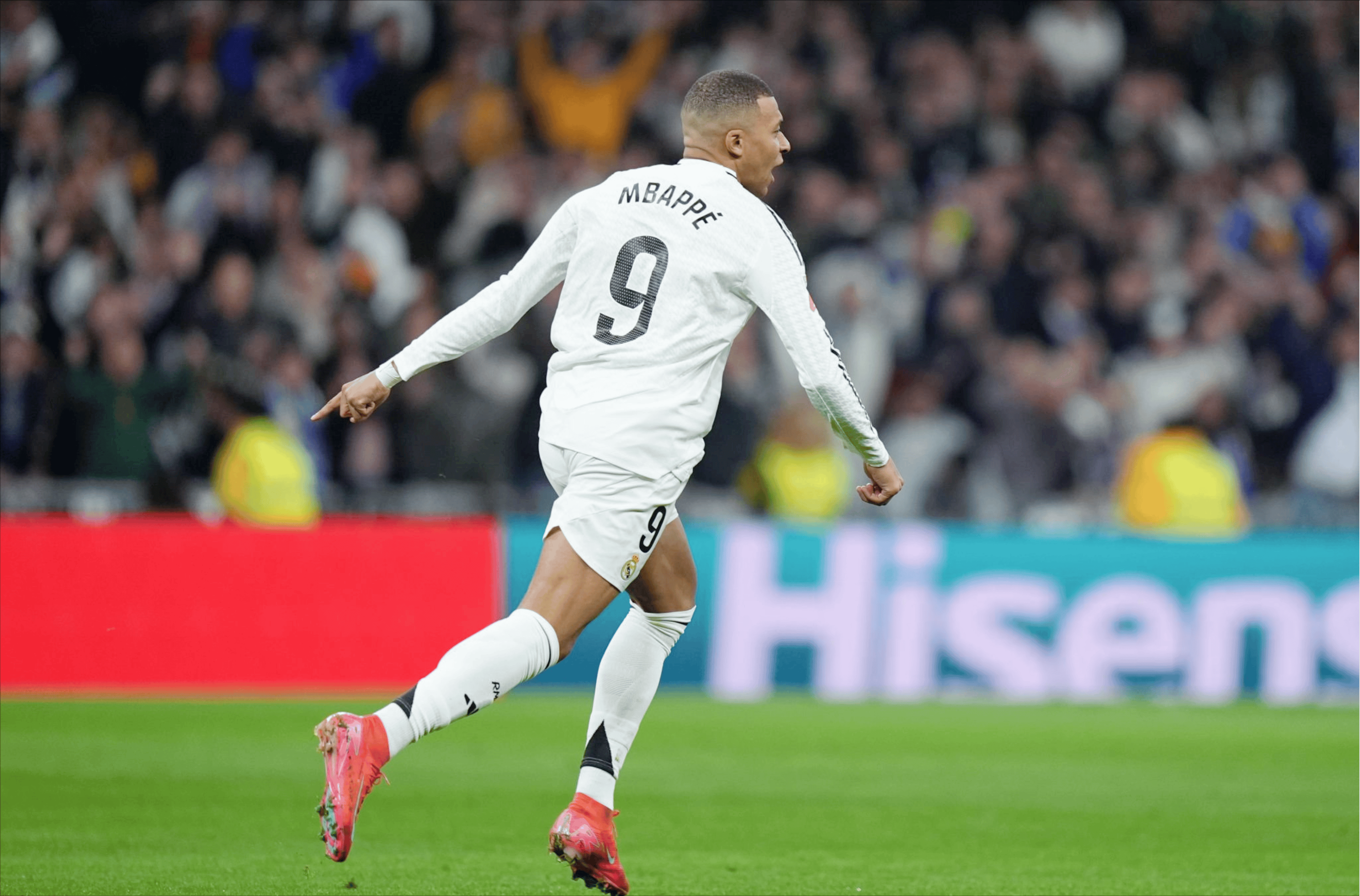 姆巴佩新星回归赛场表现惊艳，G2未来可期！